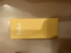 Laka Honey Glam Tint 118 Adore