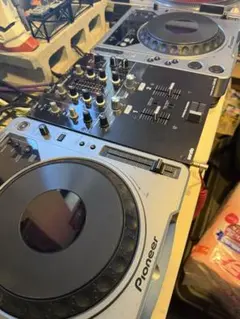 2026年最新】pioneer CDJ-800の人気アイテム - メルカリ