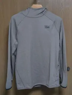 マウンテンハードウェア エアメッシュフーディ