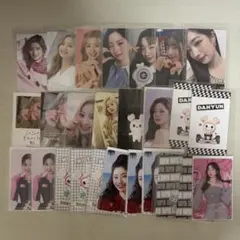 TWICE ポップアップ THIS IS FOR ダヒョン セット - メルカリ