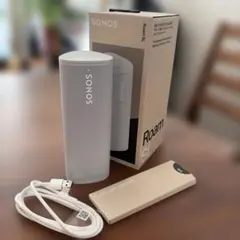 2026年最新】Sonos roam 2の人気アイテム - メルカリ