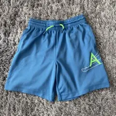 ジョーダン バスケットボールパンツ JORDAN NIKE S 130