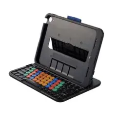 iPadキーボード KEYPALETTO TK-KP10UMBK(B02-58)