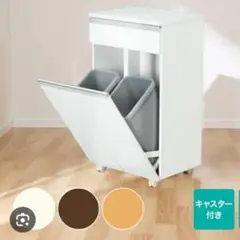 ニトリ キッチン ゴミ箱のサムネイル