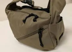 Samsonite RED ショルダーバッグ 通勤 通学