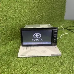 TOYOTA NSCN-W68 カーナビ CD/Audio SDスロット - メルカリ