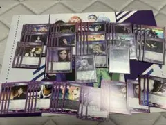 ユニオンアリーナ マクロスvol.2 Δ小隊デッキ 調整パーツ付き - メルカリ
