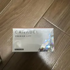 CANADEL PREMIER LIFT オールインワンのサムネイル