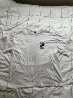 LIFE IS RESEARCH TEE Lサイズ - メルカリ