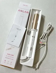 ANLAN オートカールアイロン 32mm