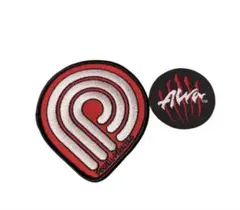 2026年最新】powell peralta ワッペンの人気アイテム - メルカリ