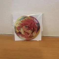 天城燐音　缶バッチ