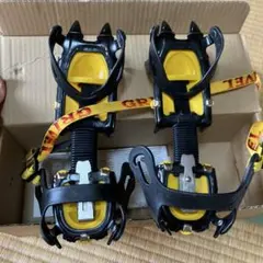 그리벨 G10 10구 크램폰 뉴 클래식 그리블