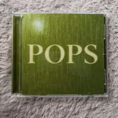 Mrs. GREEN APPLE アルバム POPS CD 通常盤　コードなし