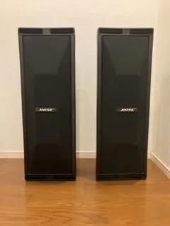 Bose MODEL402 スタジオモニタースピーカー 2台セット 25100001_1.jpg