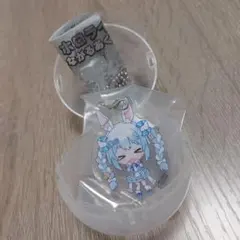 ホロライブ３期生 つながるあくりるますこっとのサムネイル