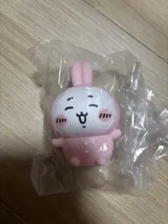 ちいかわ ソフビフィギュア4 ちいかわ