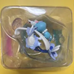 ポケモン　サーキュラージオラマコレクション2