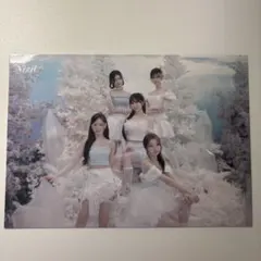 NiziU マコ リク アヤカ リマ ミイヒ ユニット AWAKE トレカ