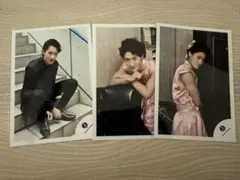 SnowMan スノーマン 岩本照 Jr時代 公式写真 まとめ売り