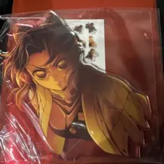 鬼滅の刃 無限城編　アクリルスタンド 胡蝶しのぶ