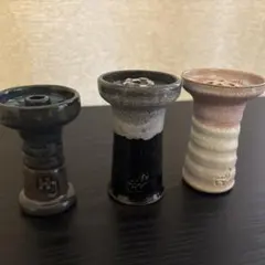 カラードロータス+ アルパカボウル シーシャ用ヒートマネジメント 