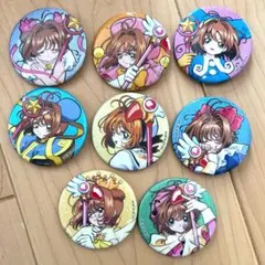 2026年最新】ccさくら 缶バッジの人気アイテム - メルカリ