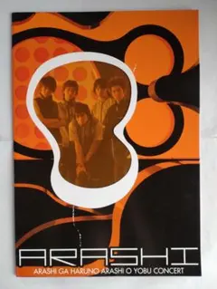 2025年最新】嵐が春の嵐を呼ぶコンサートの人気アイテム - メルカリ