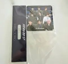 SnowMan音故知新アクリルスタンド