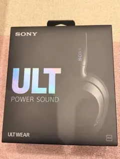 SONY BRAVIA Theatre U Y97781E ネックスピーカー - メルカリ