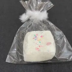 YEAH!GUMMY　豆腐スクイーズ