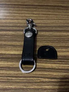 30日まで値下　ワイルドスワンズ　ブランチ＋キーリング