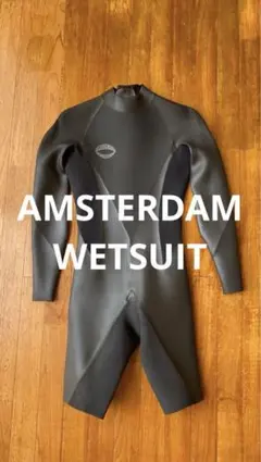 2026年最新】AMSTERDAM WETSUITS ウェットスーツ その他の人気アイテム