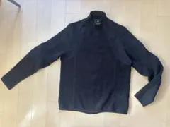 スノーピーク ニット