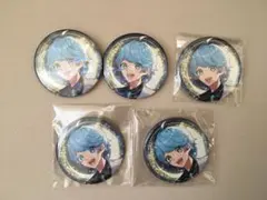 いれいす -hotoke- ほとけ いむ イム 星フェア 缶バッジ