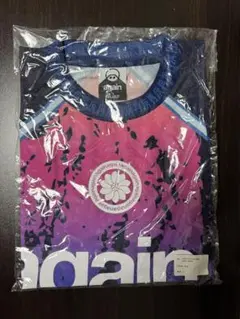Fred Again.. フレッドアゲイン Soccer Jersey Lサイズ