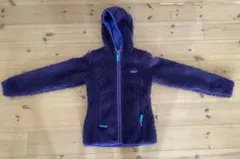 Patagonia パタゴニア woman RetroX hoody