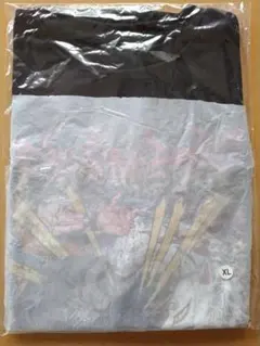 【新品・XLサイズ】BABYL 「奏神狐神」QUICK-DRY TEE BABYMETAL 「奏神狐神」 QUICK-DRY TEE サイズXL - メルカリ