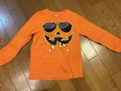carter's ハロウィン長袖Tシャツ 5T
