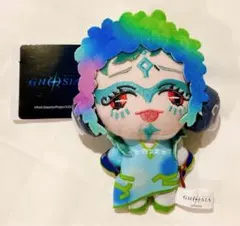 ツイステ オルト フェアリーガラ ぬいぐるみ - メルカリ