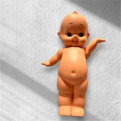 キューピー人形非売品1970年製　55センチ キューピー人形非売品1970年製 55センチ - メルカリ