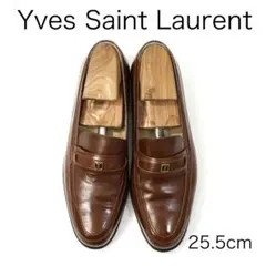 2026年最新】Yves Saint Laurent メンズ靴の人気アイテム - メルカリ