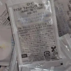 DHC マイルド フォーミング ウォッシュのサムネイル