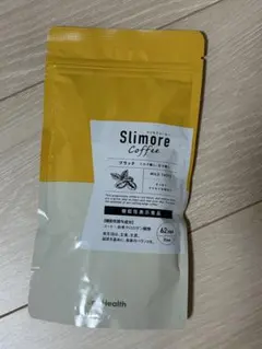 新品未開封】スリモアコーヒー Slimore Coffee 31日分×1袋 - メルカリ