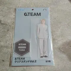 2026年最新】&team クリアスタンドの人気アイテム - メルカリ