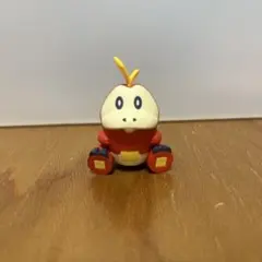 1 2の……ポカン！ソフビ マスコット BIG ホゲータ - メルカリ