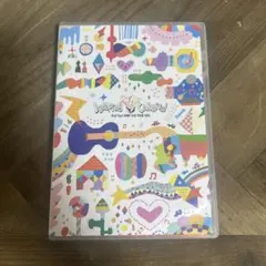 Hey!Say!JUMP 2015 JUMPing CARnival DVD