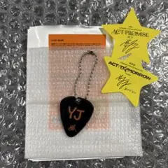 TXT MOA CON モアコン ラキドロ ヨンジュン