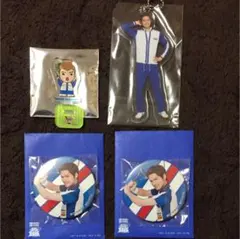 テニスの王子様 テニミュ 河村 