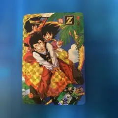 ドラゴンボール カードダス no10 宝ものはいただきだ - メルカリ